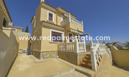Villa - Revente - Orihuela Costa - Villamartín