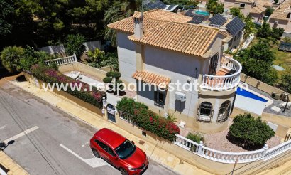 Villa - Revente - Orihuela Costa - Villamartín