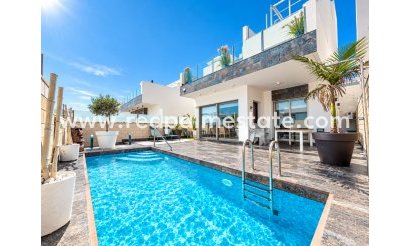 Villa - Revente - Orihuela Costa - Villamartín