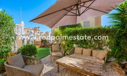 Villa - Revente - Orihuela Costa - Villamartín