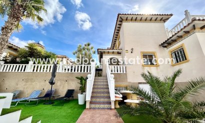 Villa - Revente - Orihuela Costa - Villamartín