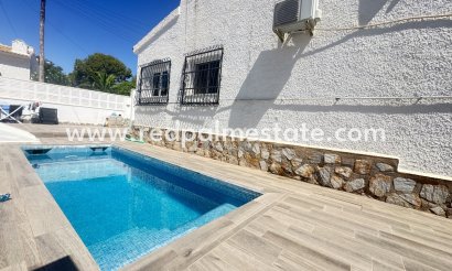 Villa - Revente - Orihuela Costa - Villamartín