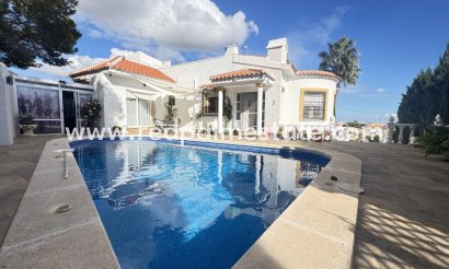 Villa - Revente - Orihuela Costa - Villamartín