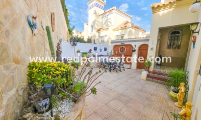 Villa - Revente - Orihuela Costa - Villamartín