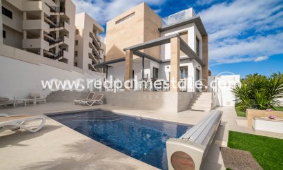 Villa - Revente - Orihuela Costa - Villamartín