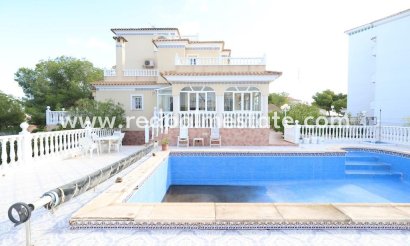 Villa - Revente - Orihuela Costa - Villamartín
