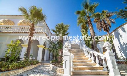 Villa - Revente - Orxeta - Orxeta