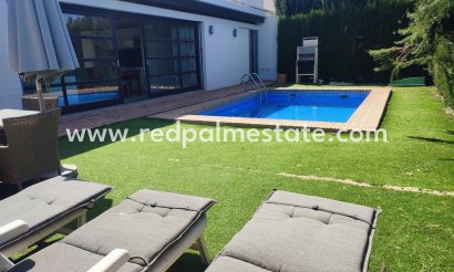 Villa - Revente - Peraleja Golf - Inland