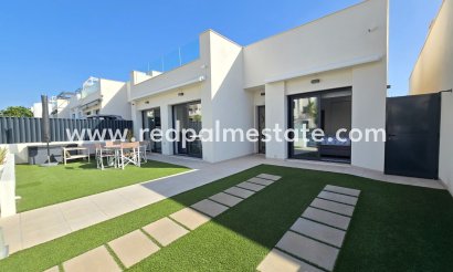 Villa - Revente - Pilar de la Horadada - Costa Blanca