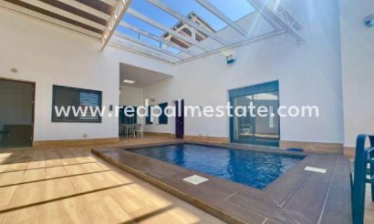 Villa - Revente - Pilar de la Horadada - Torre de la Horadada