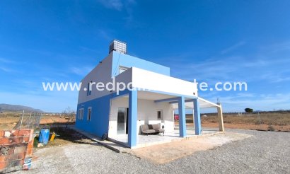 Villa - Revente - Pinoso - Inland