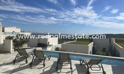Villa - Revente -
            Rojales - MR2-33751
