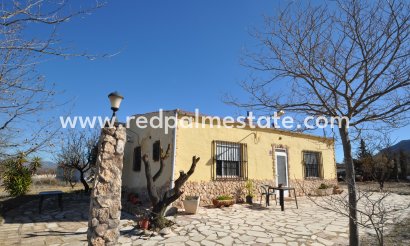 Villa - Revente - Salinas - Inland