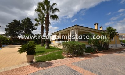 Villa - Revente - San Fulgencio - Costa Blanca