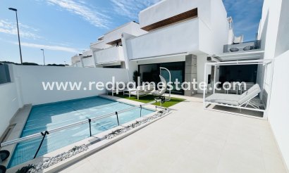 Villa - Revente - SAN JAVIER - Costa Calida