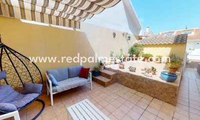 Villa - Revente - San Javier - San Javier