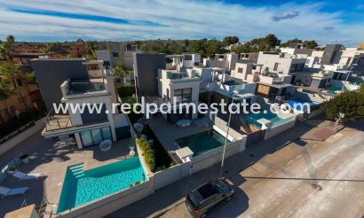 Villa - Revente - San Miguel de Salinas - Bellavista