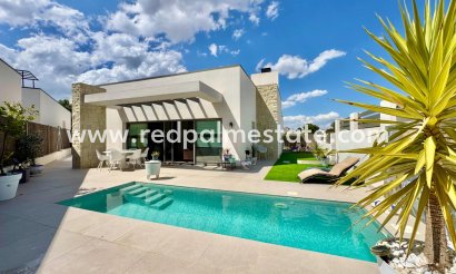 Villa - Revente - San Miguel de Salinas - Blue Lagoon - Galán