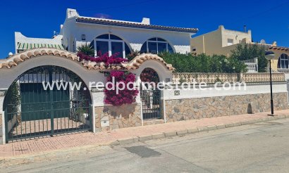 Villa - Revente - San Miguel de Salinas - Inland