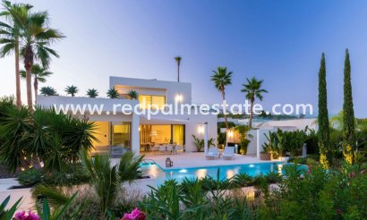 Villa - Revente -
            San Miguel de Salinas - MR2-52744
