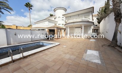Villa - Revente - San Miguel de Salinas - San Miguel de Salinas