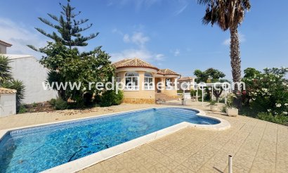 Villa - Revente - San Miguel de Salinas - San Miguel de Salinas