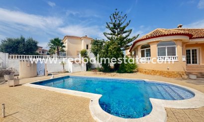 Villa - Revente - San Miguel de Salinas - San Miguel Salinas