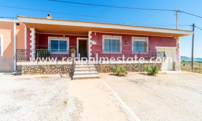 Villa - Revente - San Miguel de Salinas - Torremendo