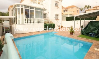 Villa - Revente - San Miguel de Salinas - Villamartín