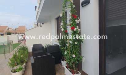 Villa - Revente - San Pedro del Pinatar - San Pedro de Pinatar