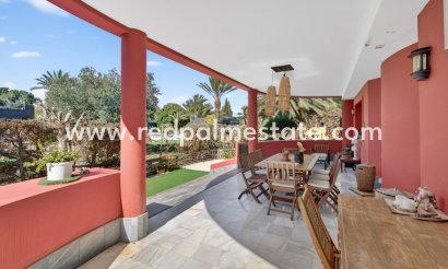 Villa - Revente - Santa Pola - Santa Pola