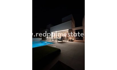 Villa - Revente -
            Santa Rosalia Resort - MR2-86946