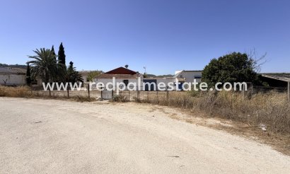 Villa - Revente - Torremendo - Torremendo