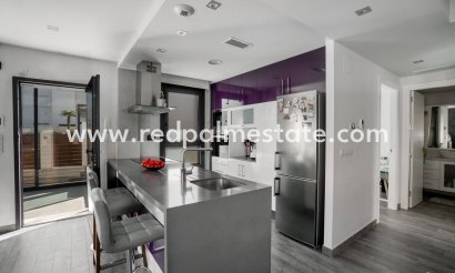 Villa - Revente - Torrevieja - Aguas Nueva