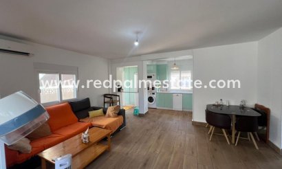 Villa - Revente - Torrevieja - Aguas Nueva