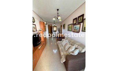 Villa - Revente - Torrevieja - Centro Torrevieja