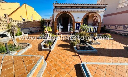 Villa - Revente - Torrevieja - Costa Blanca