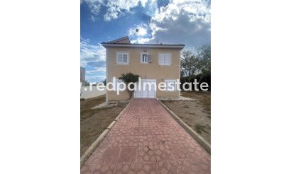 Villa - Revente - Torrevieja - Costa Blanca