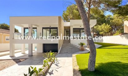 Villa - Revente -
            Torrevieja - HL-63647