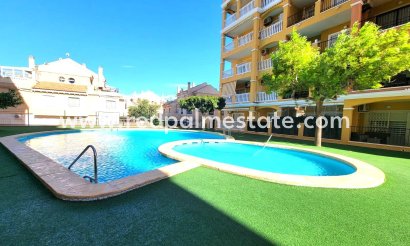 Villa - Revente -
            Torrevieja - MR2-47464