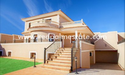 Villa - Revente -
            Torrevieja - MR2-87566