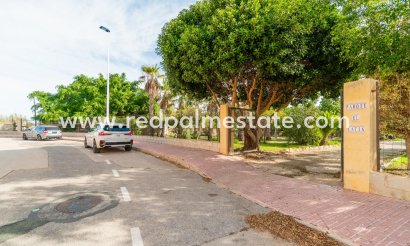 Villa - Revente - Torrevieja - Orihuela costa