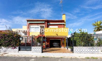 Villa - Revente - Torrevieja - Punta prima