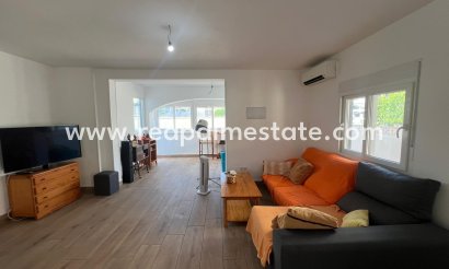 Villa - Revente - Torrevieja - Torreblanca