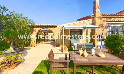 Villa - Revente - Torrevieja - Torreblanca