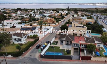 Villa - Revente - Torrevieja - Torrevieja