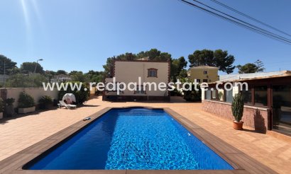 Villa - Revente - Torrevieja - Torrevieja