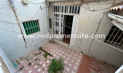 Villa - Revente - Torrevieja - Torrevieja