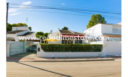 Villa - Revente - Torrevieja - Torrevieja