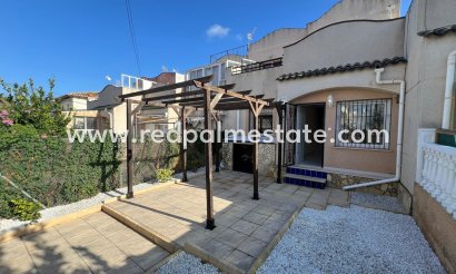 Villa - Revente - Torrevieja - Torrevieja